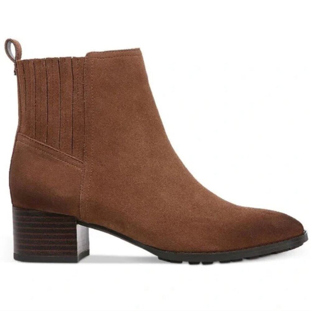 Sam Edelman Kaiti Ankle Bootie Size 6 New